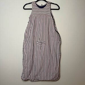 MERINO KIDS Lightweight 4 Season Striped Sleep Sack